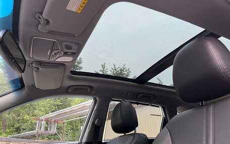 KIA Sorento II рестайлинг, 2013 год, 1 789 000 рублей, 17 фотография