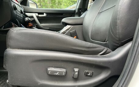 KIA Sorento II рестайлинг, 2013 год, 1 789 000 рублей, 29 фотография