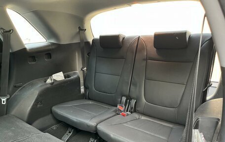 KIA Sorento II рестайлинг, 2013 год, 1 789 000 рублей, 31 фотография