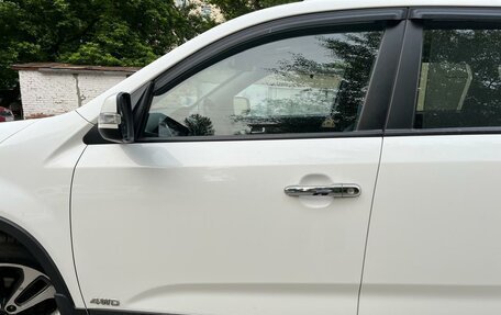 KIA Sorento II рестайлинг, 2013 год, 1 789 000 рублей, 35 фотография