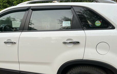KIA Sorento II рестайлинг, 2013 год, 1 789 000 рублей, 33 фотография