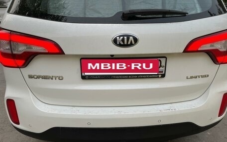 KIA Sorento II рестайлинг, 2013 год, 1 789 000 рублей, 36 фотография