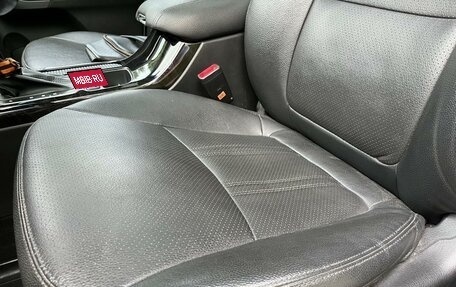 KIA Sorento II рестайлинг, 2013 год, 1 789 000 рублей, 27 фотография