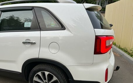 KIA Sorento II рестайлинг, 2013 год, 1 789 000 рублей, 40 фотография