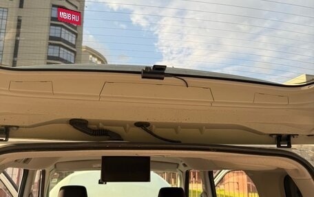 Toyota Roomy I, 2019 год, 1 630 000 рублей, 4 фотография