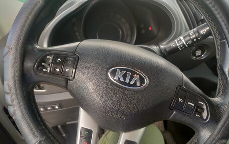 KIA Sportage III, 2013 год, 1 450 000 рублей, 6 фотография