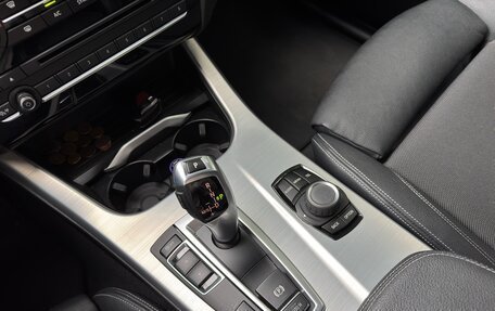 BMW X4, 2018 год, 3 090 000 рублей, 8 фотография