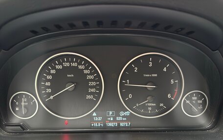 BMW X4, 2018 год, 3 090 000 рублей, 10 фотография