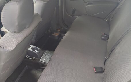 Renault Logan I, 2012 год, 545 000 рублей, 11 фотография