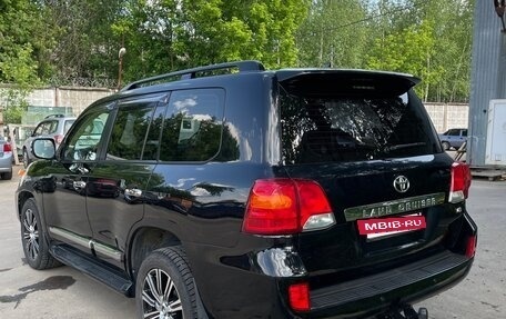 Toyota Land Cruiser 200, 2013 год, 3 950 000 рублей, 6 фотография