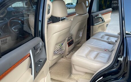 Toyota Land Cruiser 200, 2013 год, 3 950 000 рублей, 14 фотография