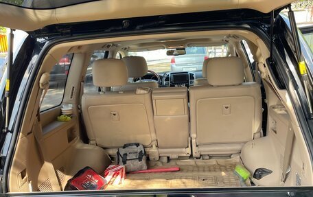 Toyota Land Cruiser 200, 2013 год, 3 950 000 рублей, 10 фотография
