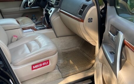 Toyota Land Cruiser 200, 2013 год, 3 950 000 рублей, 9 фотография