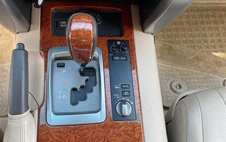 Toyota Land Cruiser 200, 2013 год, 3 950 000 рублей, 16 фотография