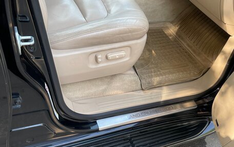 Toyota Land Cruiser 200, 2013 год, 3 950 000 рублей, 25 фотография