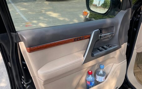 Toyota Land Cruiser 200, 2013 год, 3 950 000 рублей, 31 фотография