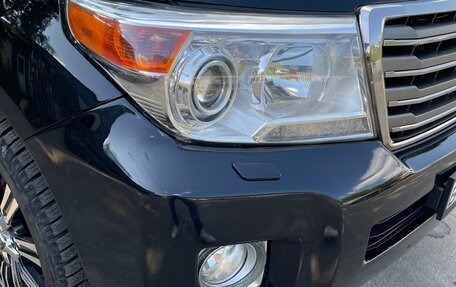 Toyota Land Cruiser 200, 2013 год, 3 950 000 рублей, 27 фотография