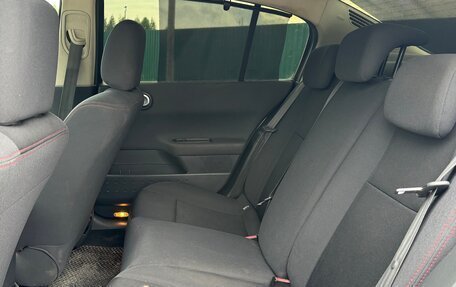 Renault Megane II, 2007 год, 250 000 рублей, 7 фотография