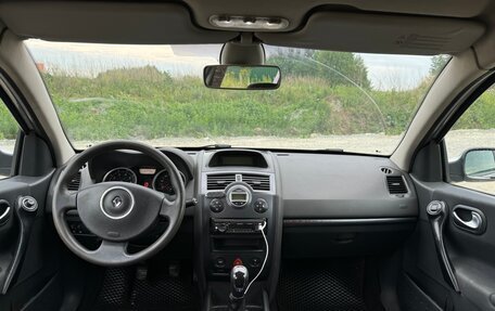 Renault Megane II, 2007 год, 250 000 рублей, 8 фотография