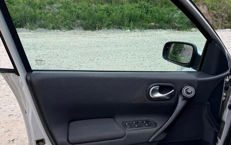 Renault Megane II, 2007 год, 250 000 рублей, 10 фотография