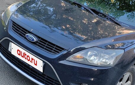 Ford Focus II рестайлинг, 2006 год, 380 000 рублей, 3 фотография