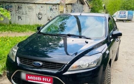 Ford Focus II рестайлинг, 2006 год, 380 000 рублей, 2 фотография