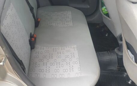 Ford Fiesta, 2003 год, 300 000 рублей, 7 фотография