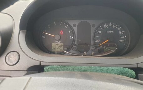 Ford Fiesta, 2003 год, 300 000 рублей, 12 фотография