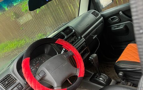 Suzuki Jimny, 2004 год, 555 000 рублей, 8 фотография