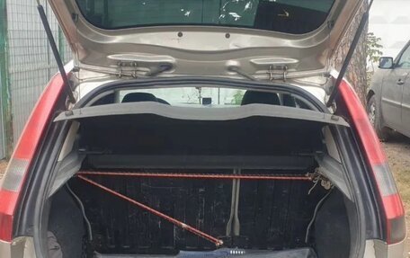 Ford Fiesta, 2003 год, 300 000 рублей, 14 фотография
