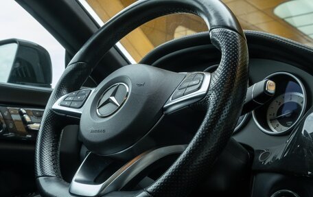 Mercedes-Benz CLS, 2017 год, 3 850 000 рублей, 8 фотография
