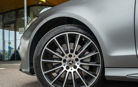 Mercedes-Benz CLS, 2017 год, 3 850 000 рублей, 11 фотография