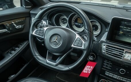 Mercedes-Benz CLS, 2017 год, 3 850 000 рублей, 9 фотография