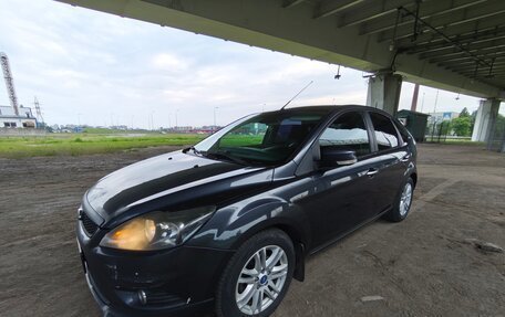 Ford Focus II рестайлинг, 2010 год, 639 000 рублей, 2 фотография