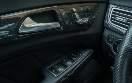 Mercedes-Benz CLS, 2017 год, 3 850 000 рублей, 13 фотография