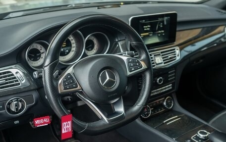 Mercedes-Benz CLS, 2017 год, 3 850 000 рублей, 6 фотография