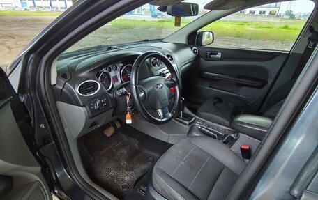 Ford Focus II рестайлинг, 2010 год, 639 000 рублей, 7 фотография