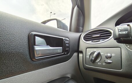 Ford Focus II рестайлинг, 2010 год, 639 000 рублей, 9 фотография