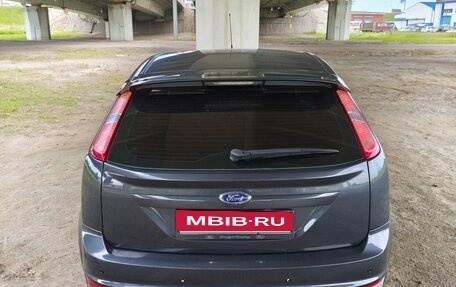 Ford Focus II рестайлинг, 2010 год, 639 000 рублей, 6 фотография