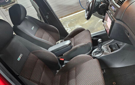 Skoda Fabia RS II, 2011 год, 1 399 000 рублей, 18 фотография