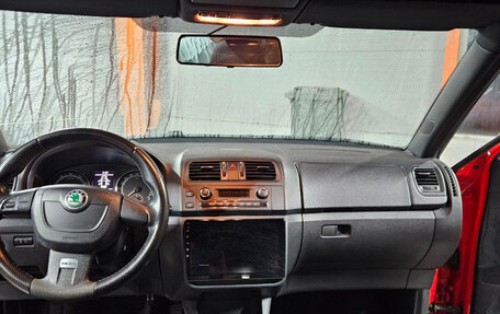 Skoda Fabia RS II, 2011 год, 1 399 000 рублей, 20 фотография