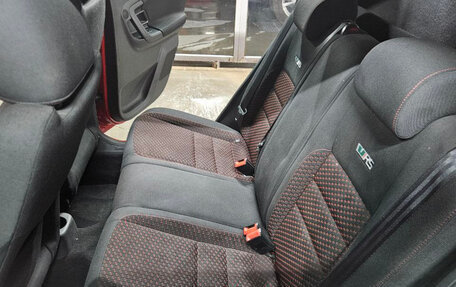 Skoda Fabia RS II, 2011 год, 1 399 000 рублей, 19 фотография