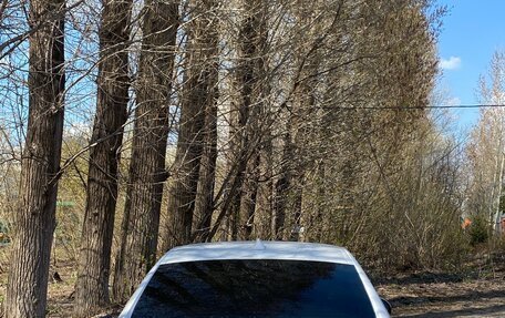Peugeot 408 I рестайлинг, 2013 год, 600 000 рублей, 5 фотография