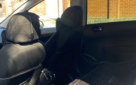 Peugeot 408 I рестайлинг, 2013 год, 600 000 рублей, 7 фотография