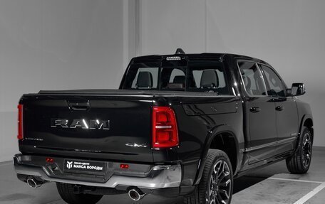 Rambler 1500, 2024 год, 9 490 000 рублей, 6 фотография