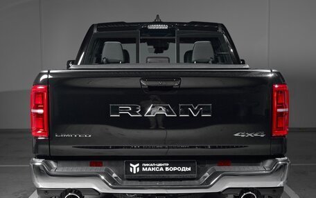 Rambler 1500, 2024 год, 9 490 000 рублей, 8 фотография