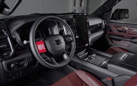 Rambler 1500, 2024 год, 9 490 000 рублей, 22 фотография