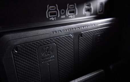 Rambler 1500, 2024 год, 9 490 000 рублей, 36 фотография