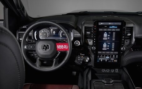 Rambler 1500, 2024 год, 9 490 000 рублей, 32 фотография