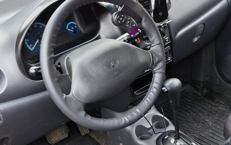 Daewoo Matiz I, 2006 год, 270 000 рублей, 5 фотография